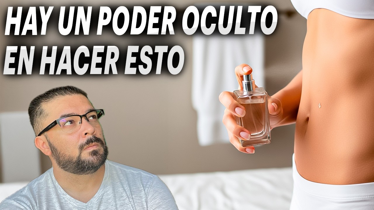 Parec&iacute;a Brujer&iacute;a Hasta que la Ciencia me lo Corrobor&oacute; - 7 Rituales F&aacute;ciles y MUY Poderosos