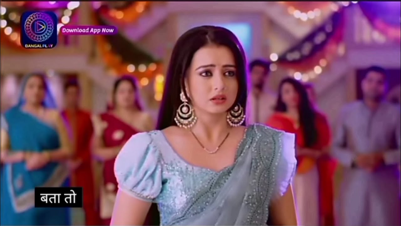 #kya aap logon Ne pahle yah notice Kiya😲 #Nath zewar ya zanjeer.❤️ #Mahua#Shambhu#krishna#Jeet🔥