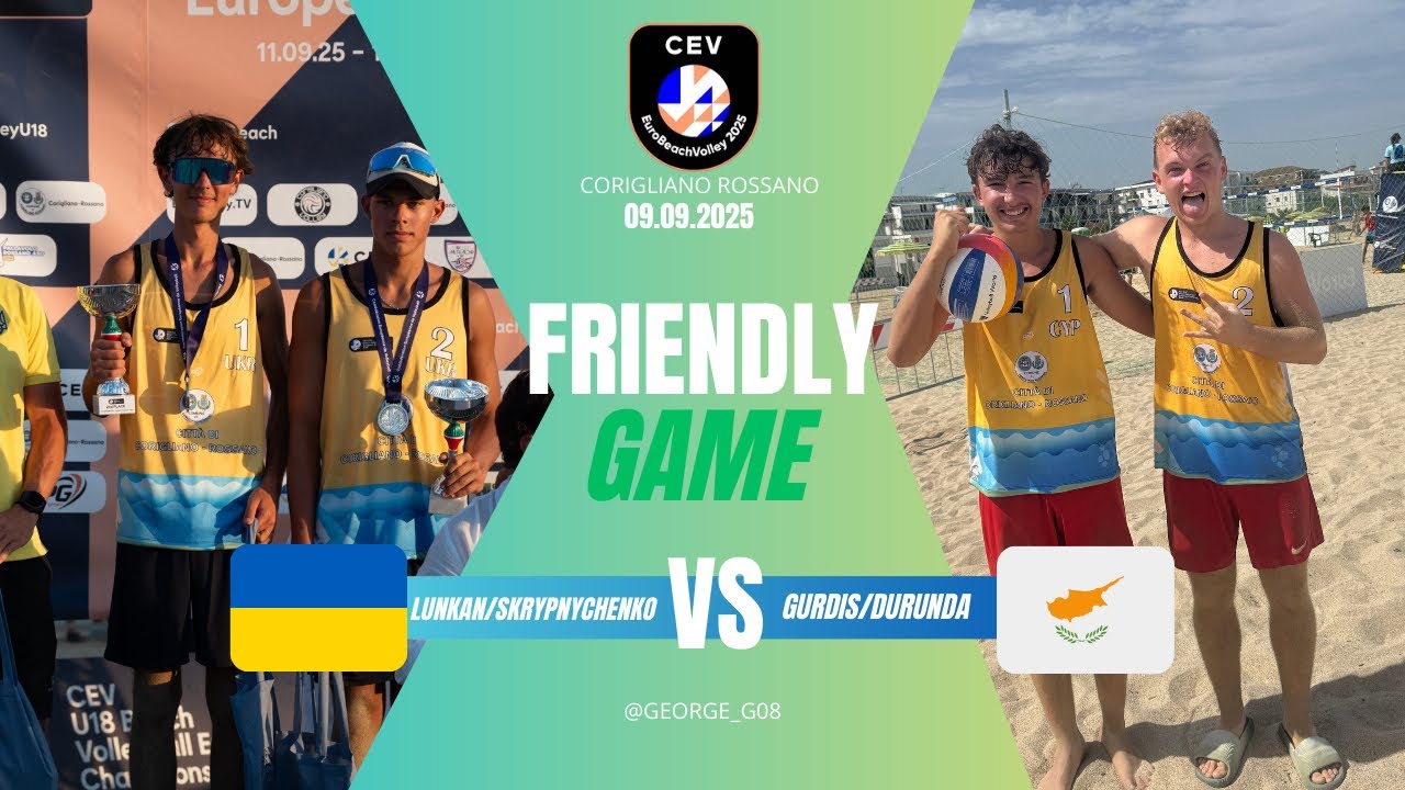 Friendly Game Cyprus 🇨🇾 vs Ukraine 🇺🇦 