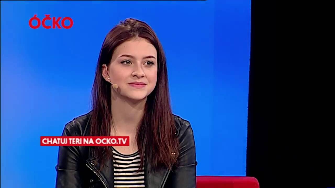 HÁDACÍ HRA S TERI BLITZEN, ONDROU HAVLEM A JOHANEM MÁDREM