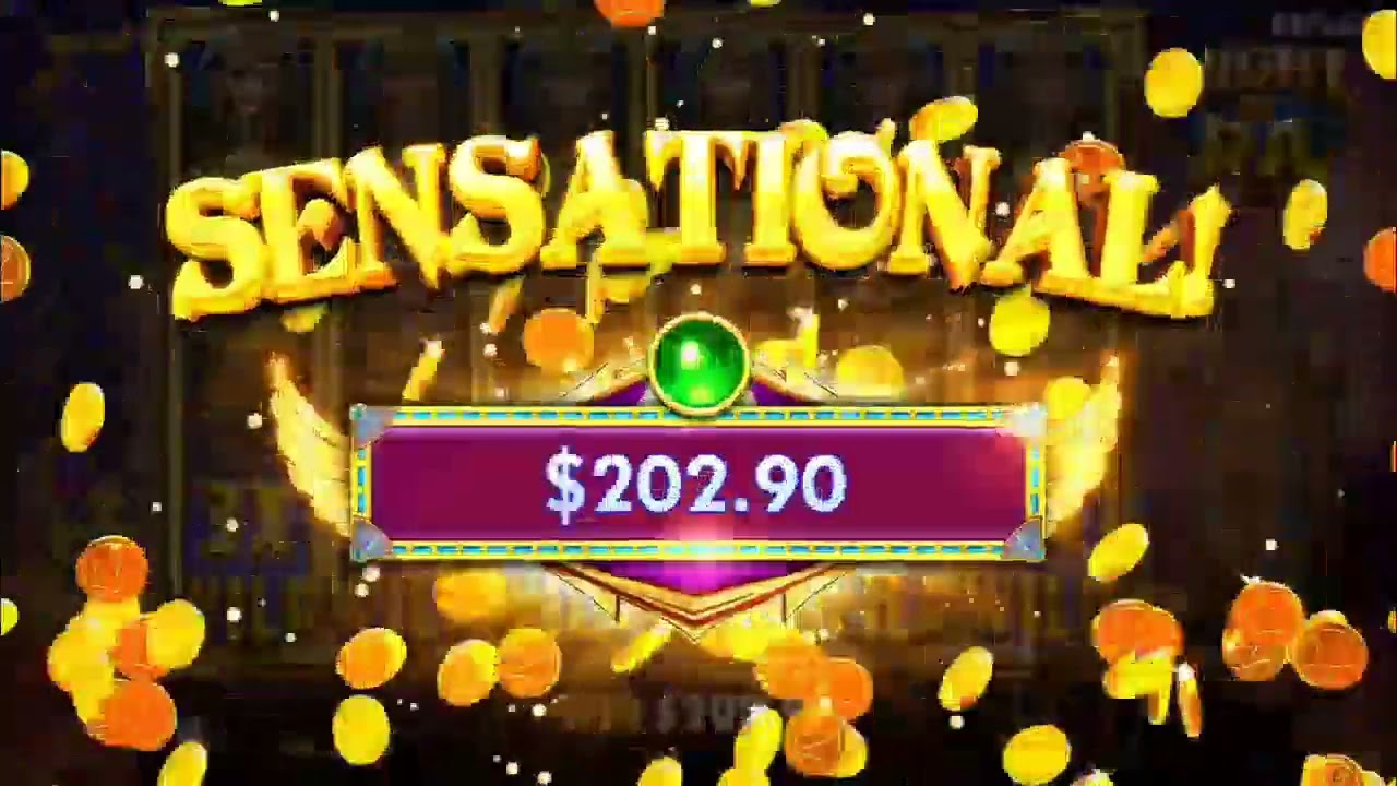 MIGHT OF RA MAX WIN! 🤯 22,500X JACKPOT HIT! (PRAGMATIC PLAY SLOT)