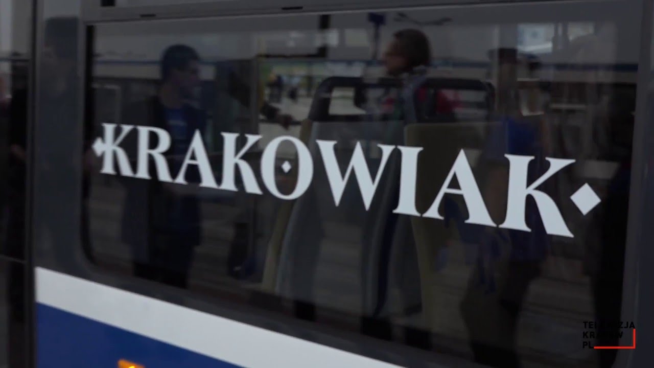 „Krakowiaki” przejechały milion kilometrów