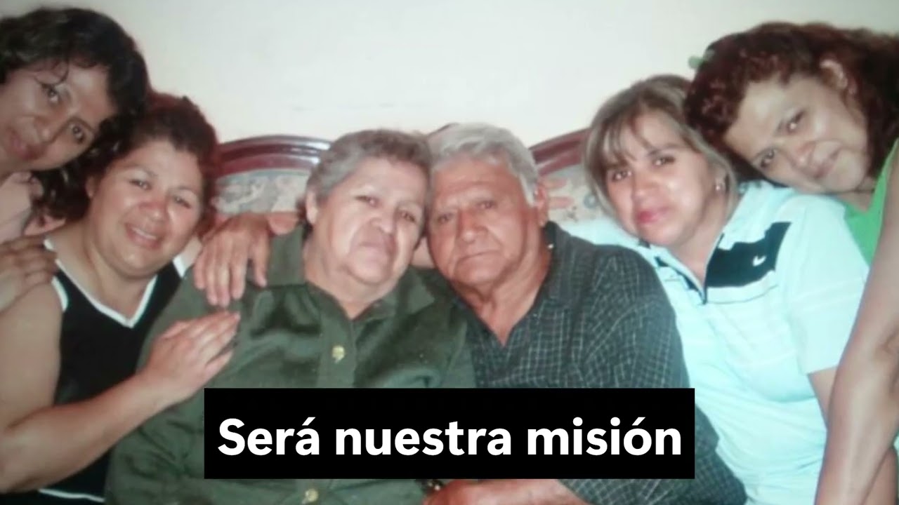 Gracias Mamá