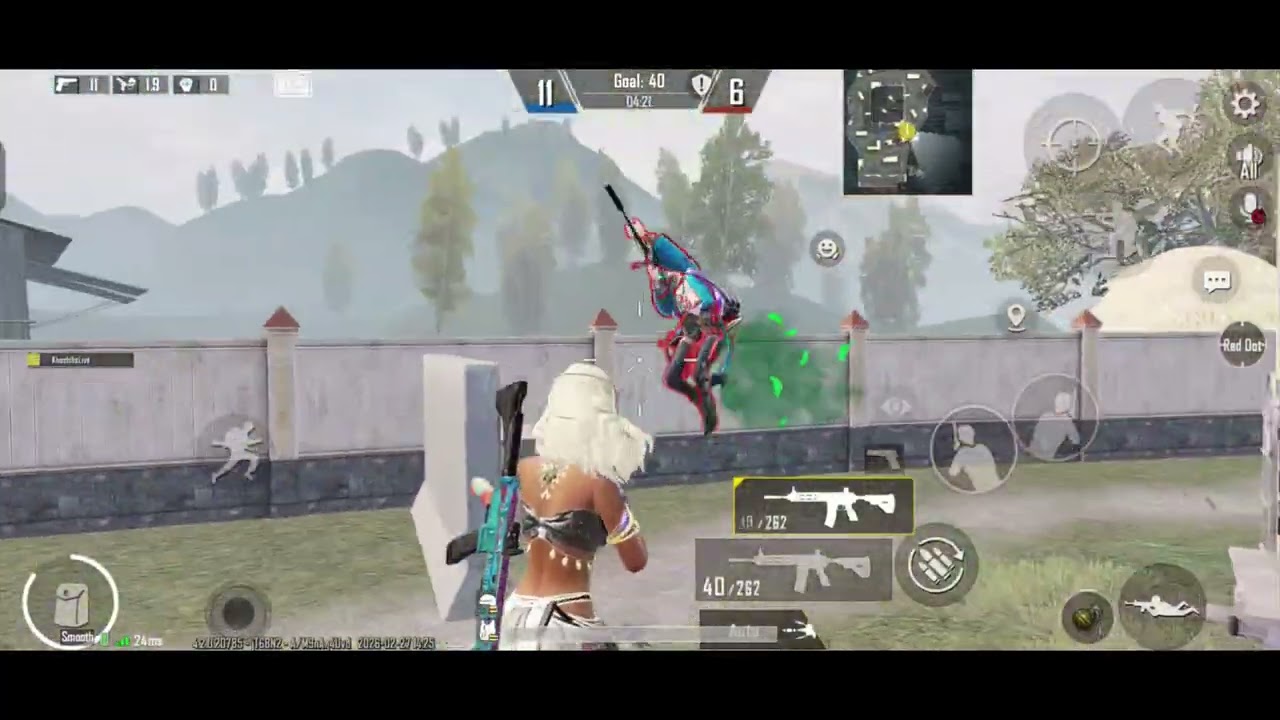 #pubglawar 1v1 open chelenj my YouTube channel subscribe karke id comment kre 
