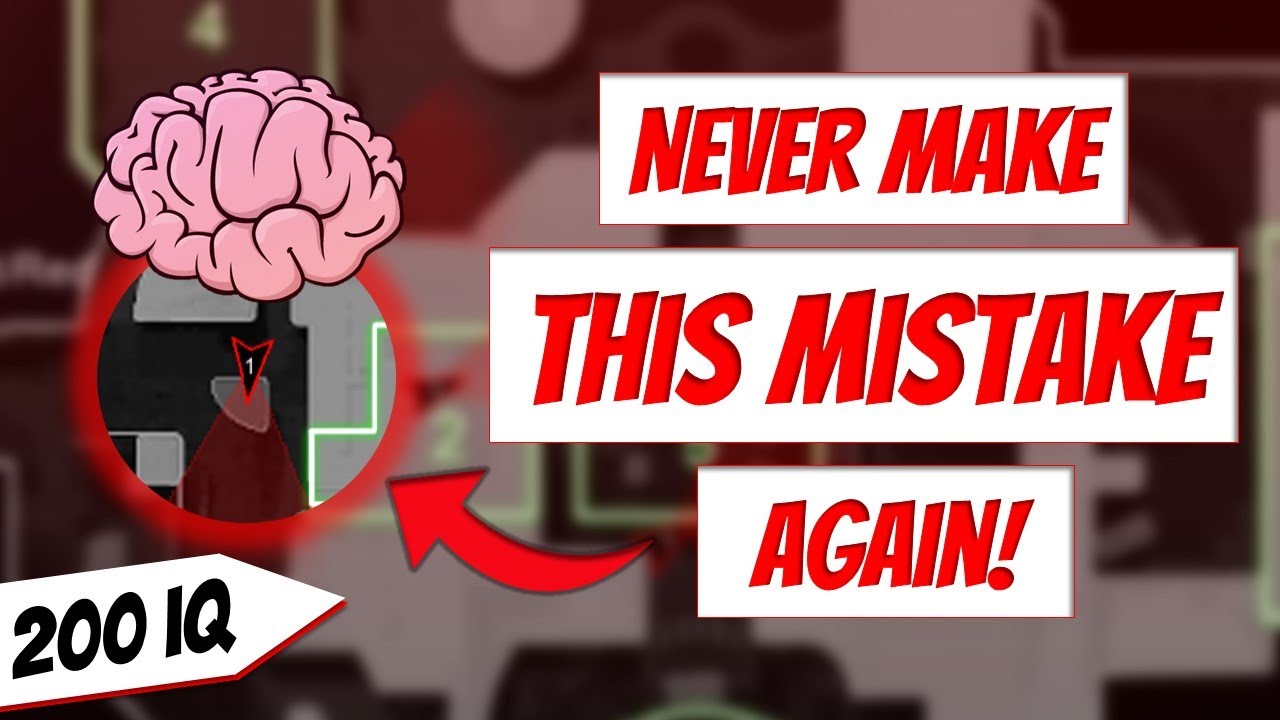 HOW TO PLAY COMPETITIVE COD SMARTER 🧠📈 (CDL Tips and Tricks!)