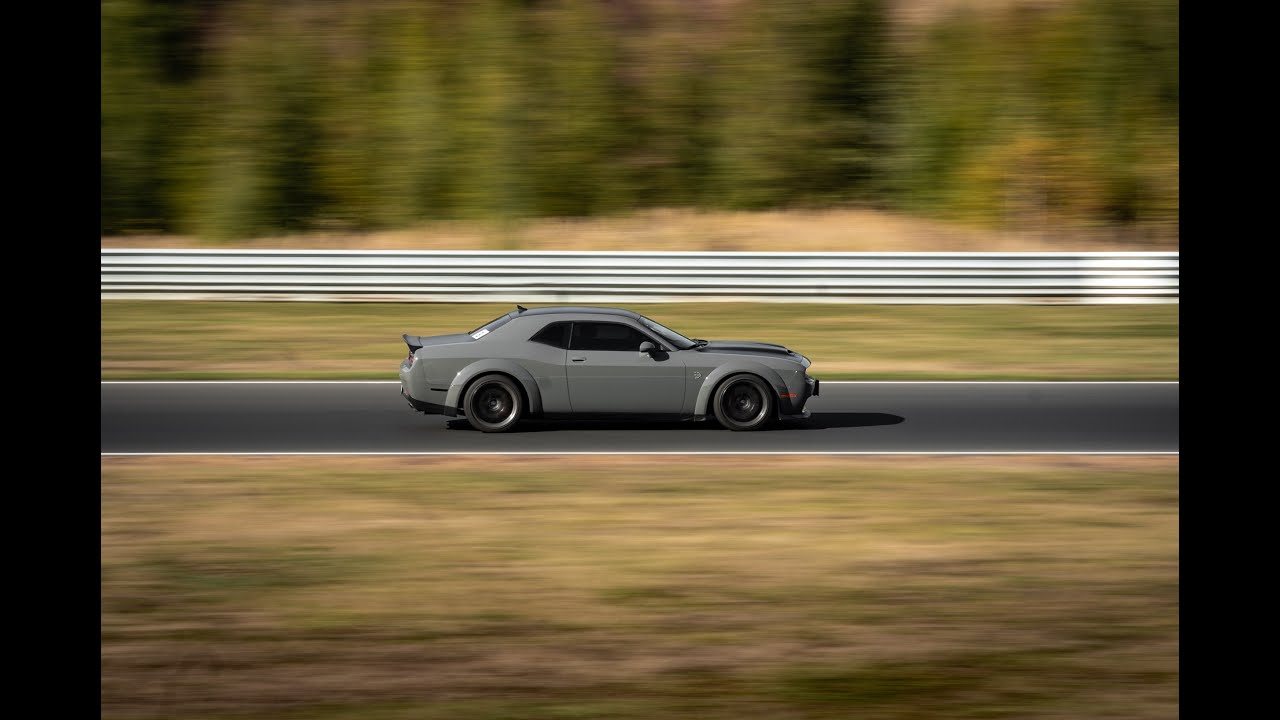 Race Days 2021 - Autodrom Most