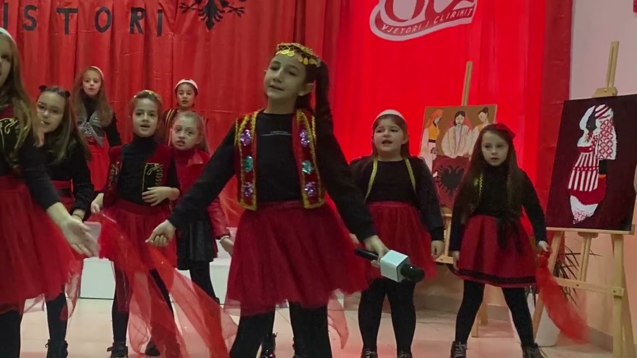 Festat e Nentorit në 