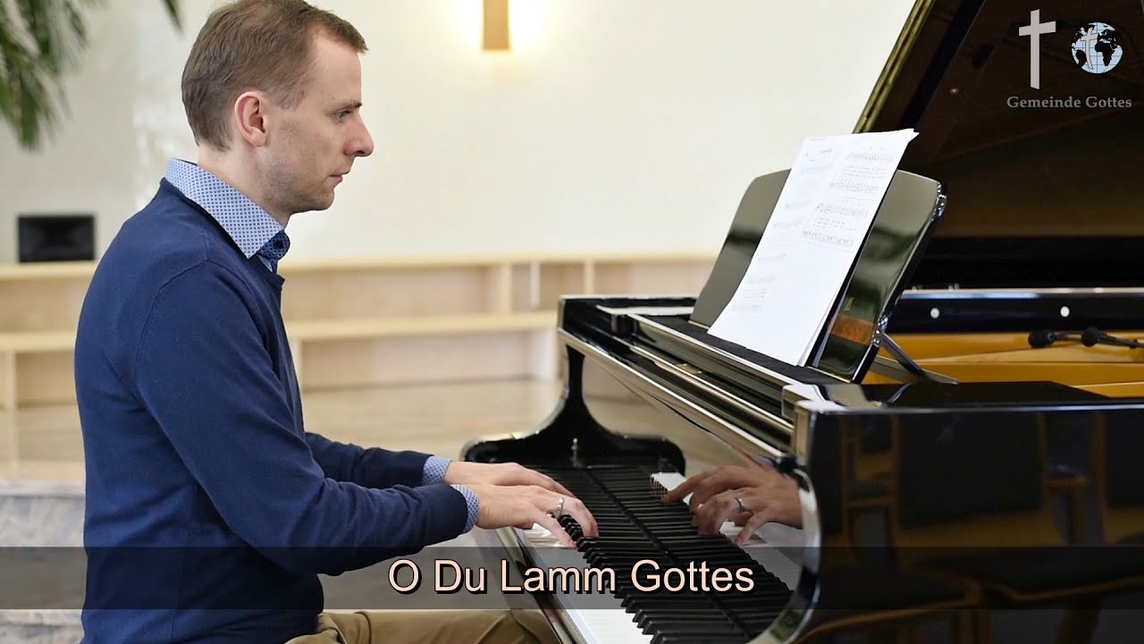 O Du Lamm Gottes