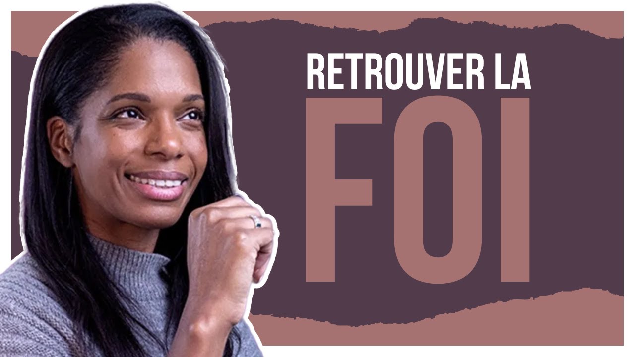 Retrouver la foi | Ma Prière | #adventisteffn