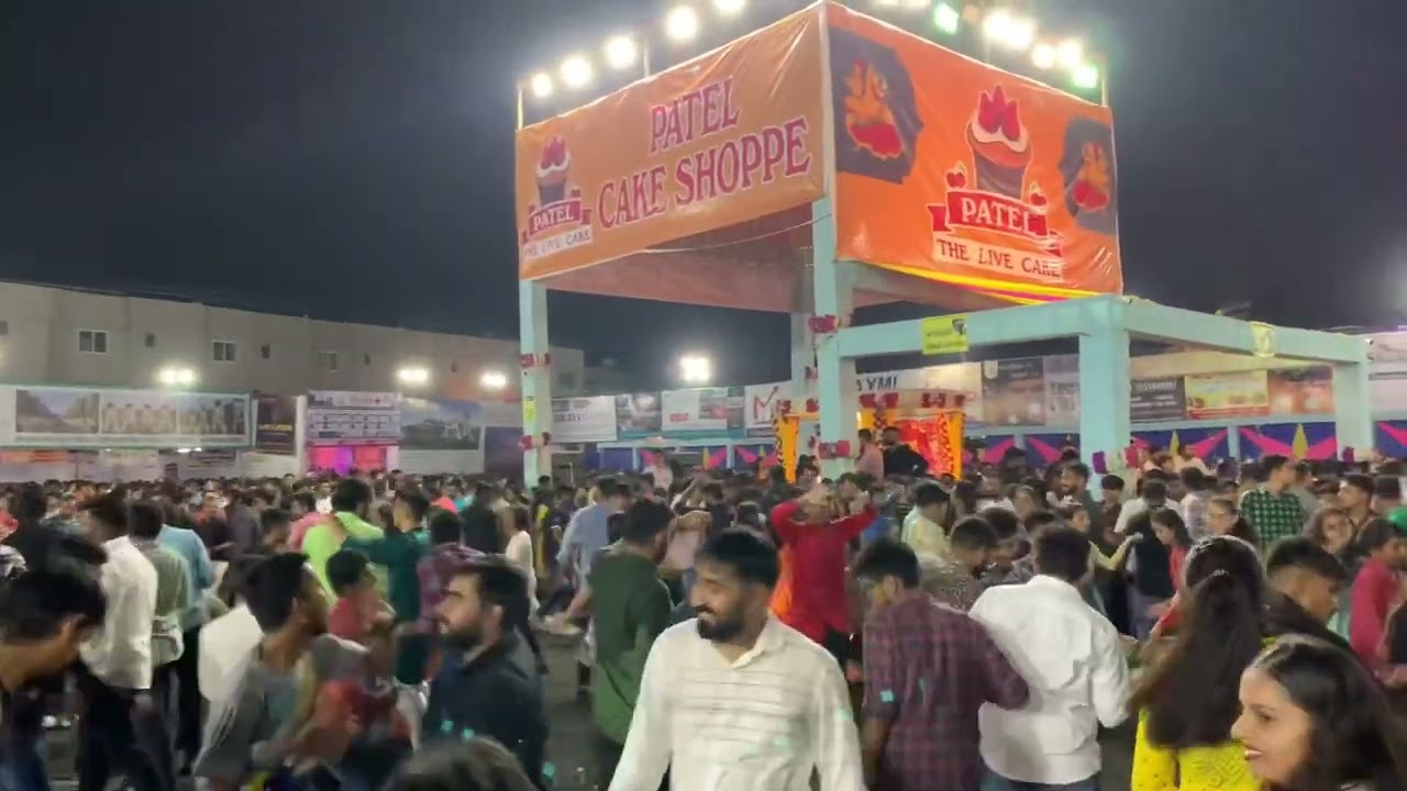 BARDOLI LOTUS GROUP NAVRATRI 2022