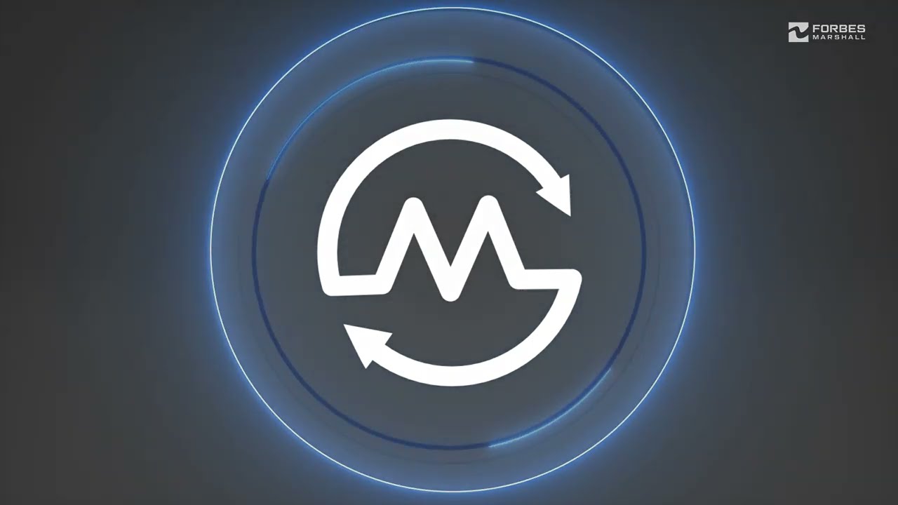 MeasureTrol by Forbes Marshall |  Valve for Precise Steam Pressure Control  and Flow measurement