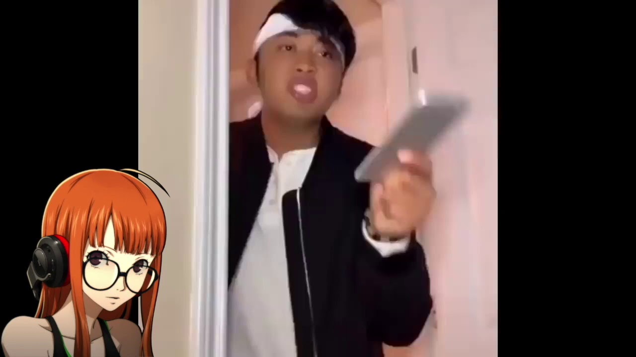 More Persona 5 Memes