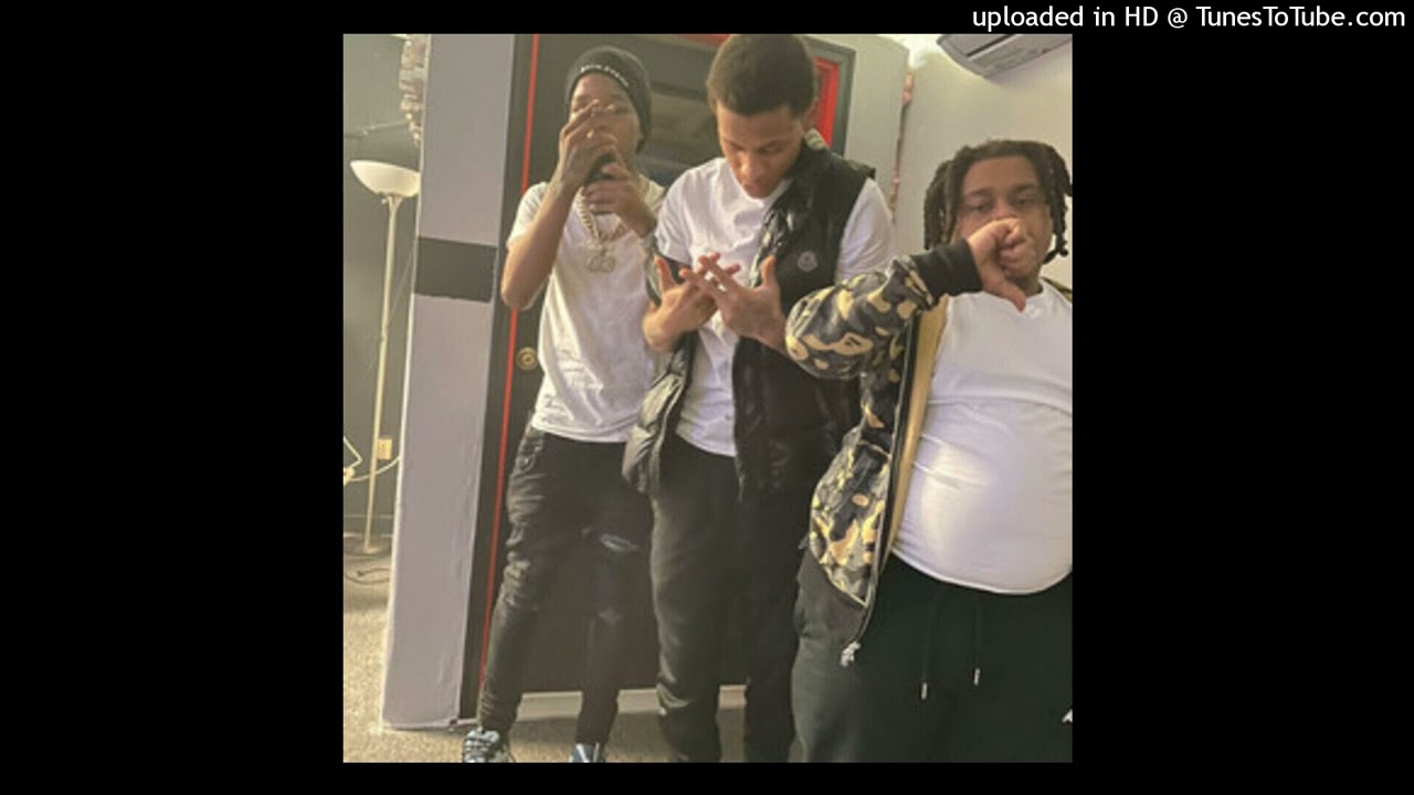 [FREE] YBN Lil Bro x Babyface Ray type beat 