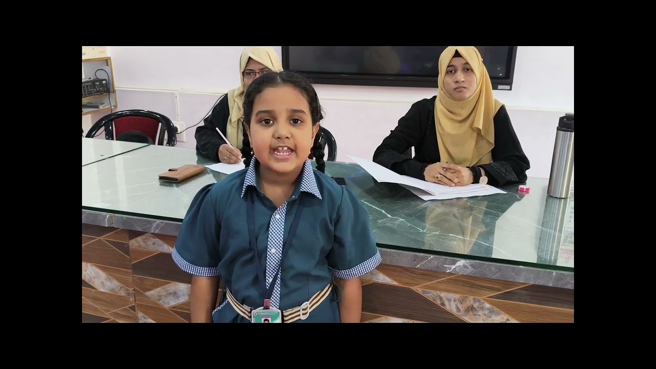 Zainabiya School, Alipur