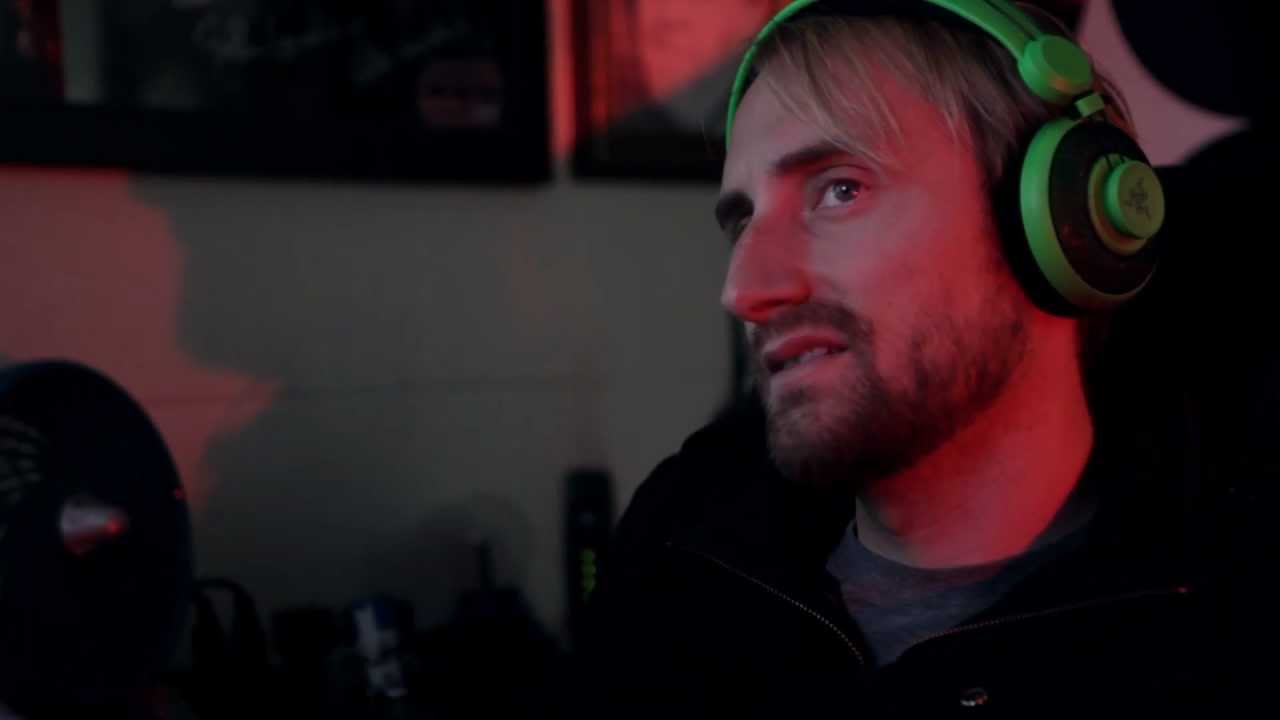 Mega64: DIABLO 3 - NIGHT OF 1000 ERRORS