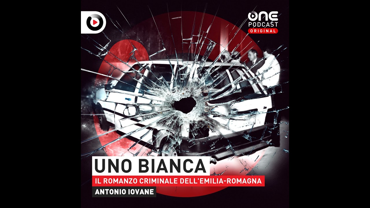 Una bomba alle poste. Uno Bianca il romanzo criminale dell'Emilia - Romagna Ep.3