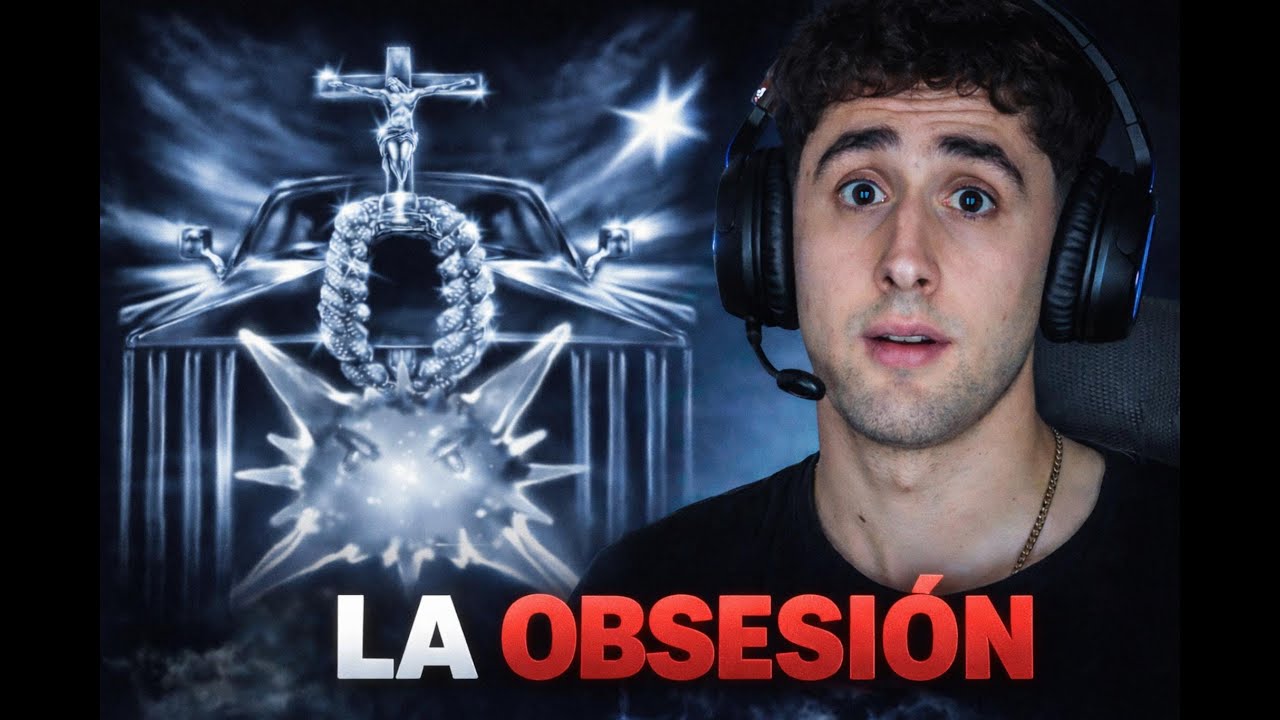 DESCUBRIENDO a LA OBSESION por primera vez