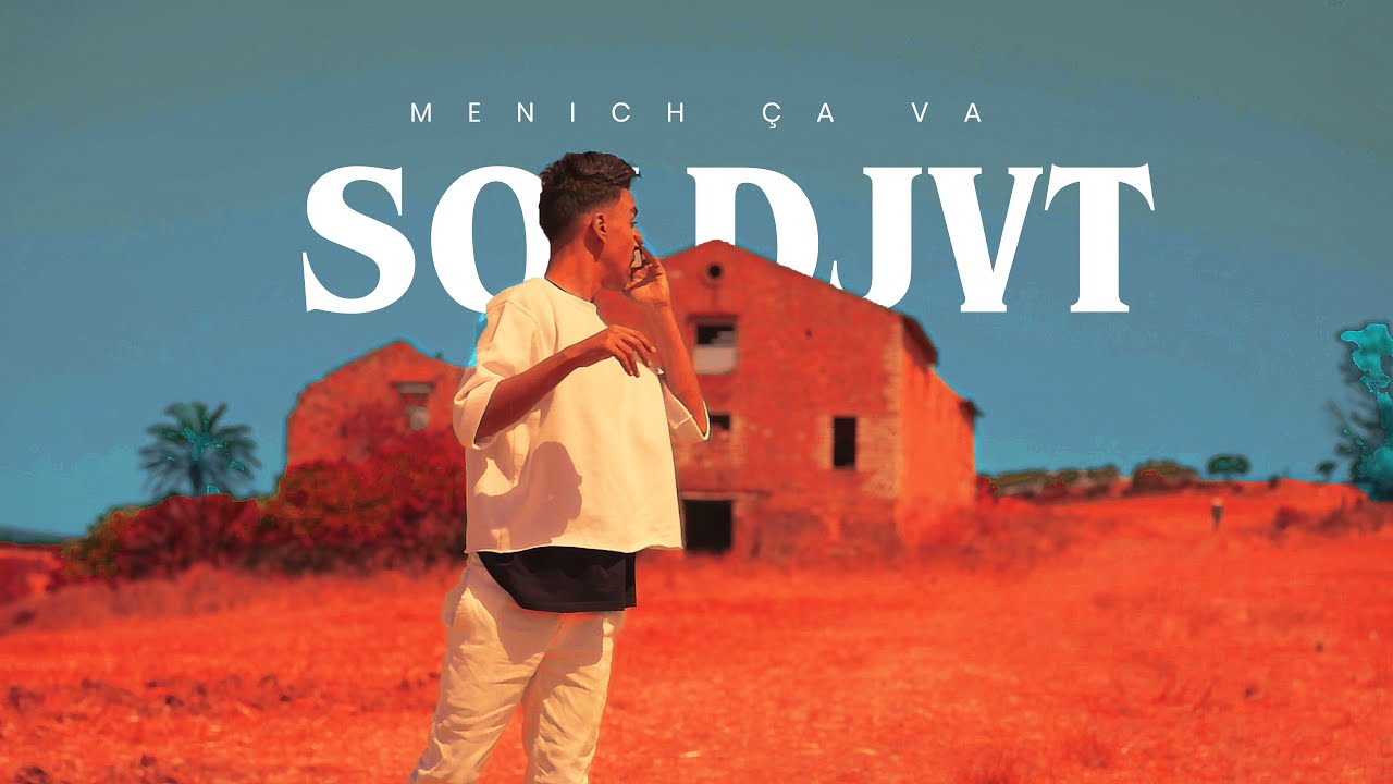 Soldjvt - Menich Ça va