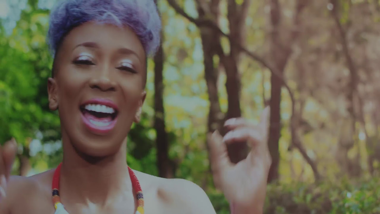 Wahu - Sifa (official Video) [ Skiza 8541736 ]