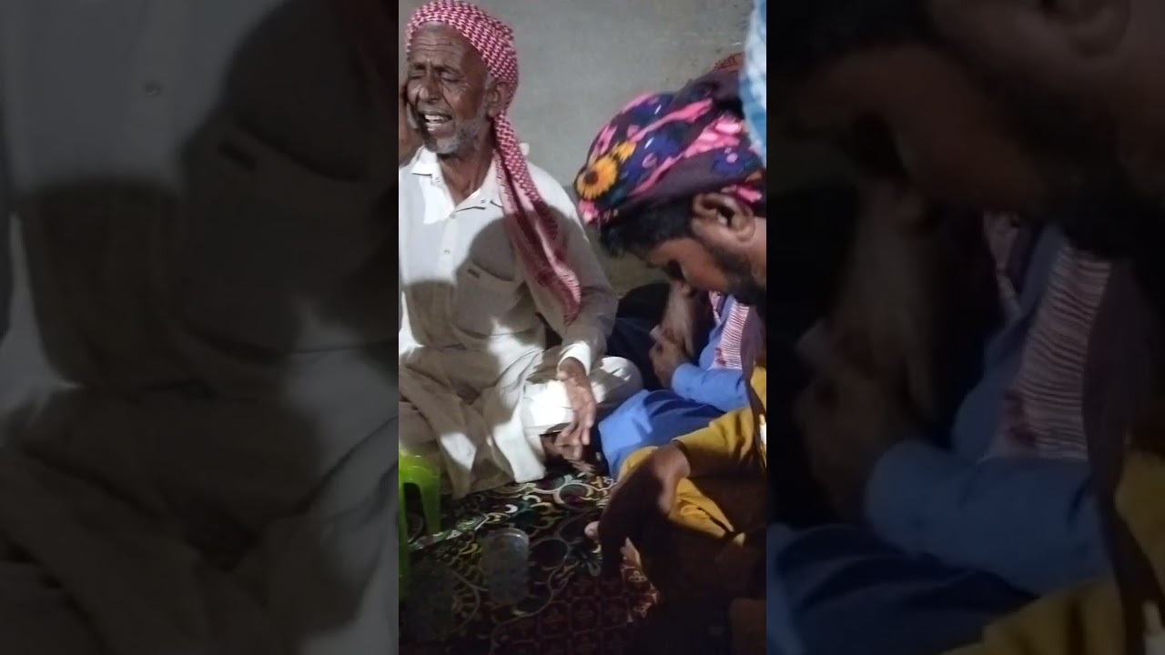 sindhi molood sharif (jat mamad ramdhan) @ebrahimshapirzada4636