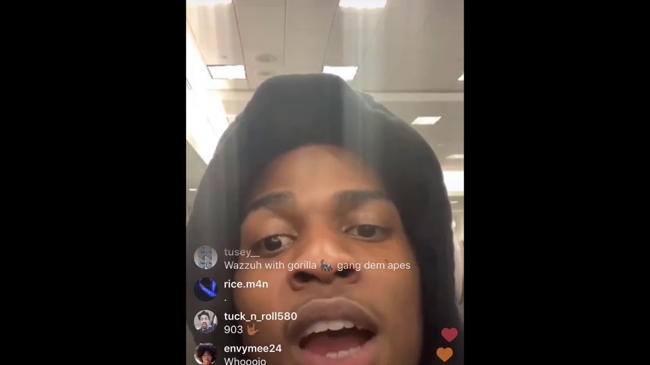 Go Yayo Calls Out Mo3 To Fight