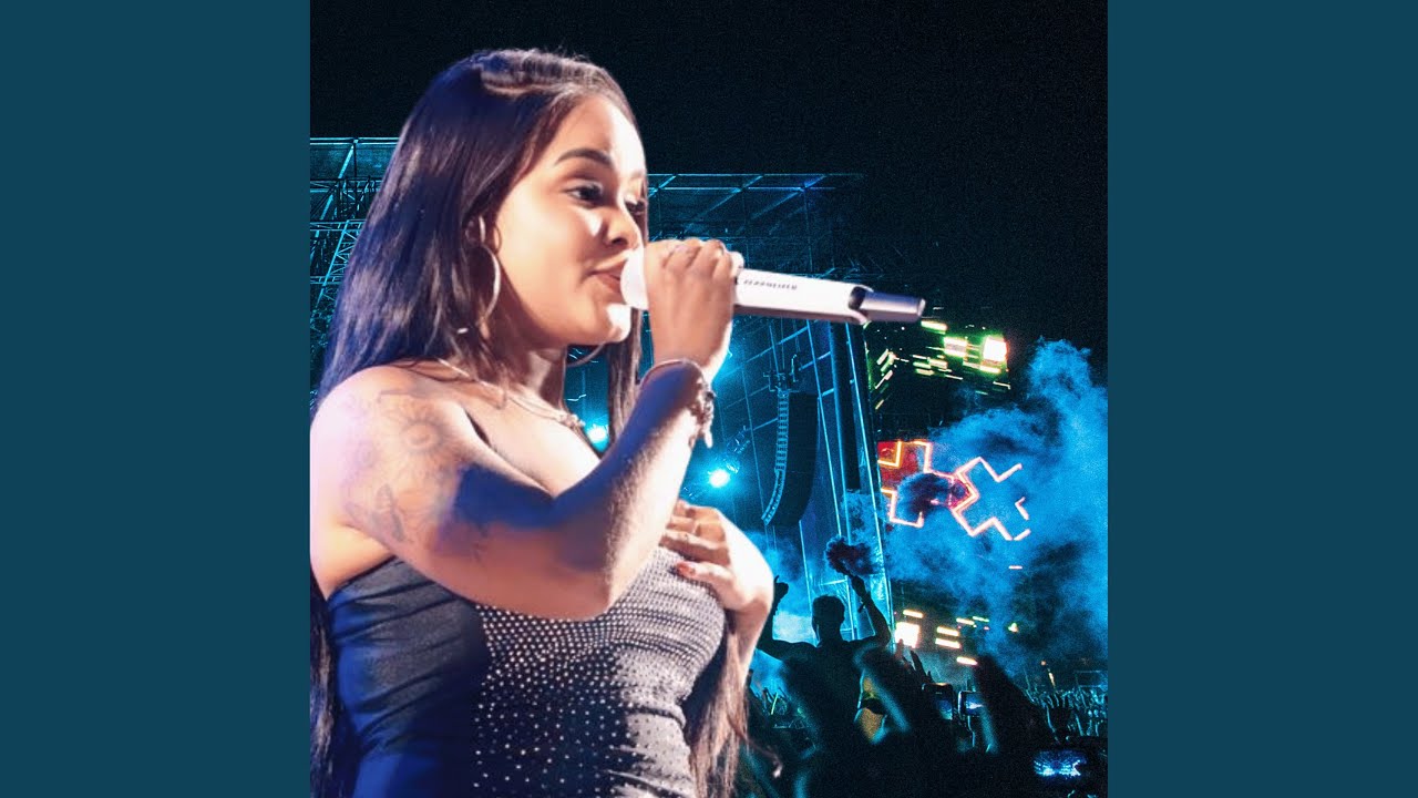 Vou Assumir E Seguir (Live)