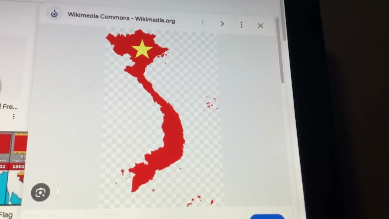 KLT - Vietnam, but with Consonants Instrumental