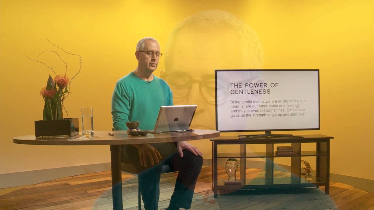 Guided Meditation with David Nichtern