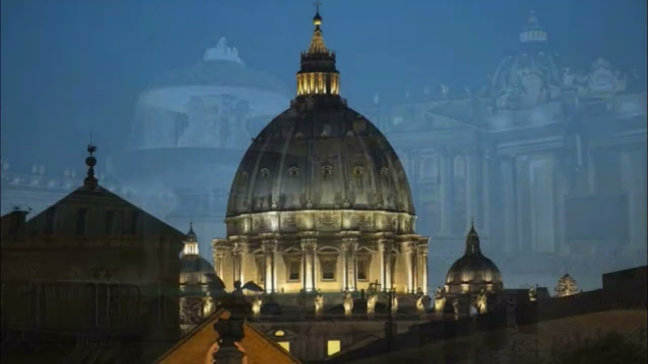 Vatican City State  - 梵蒂岡