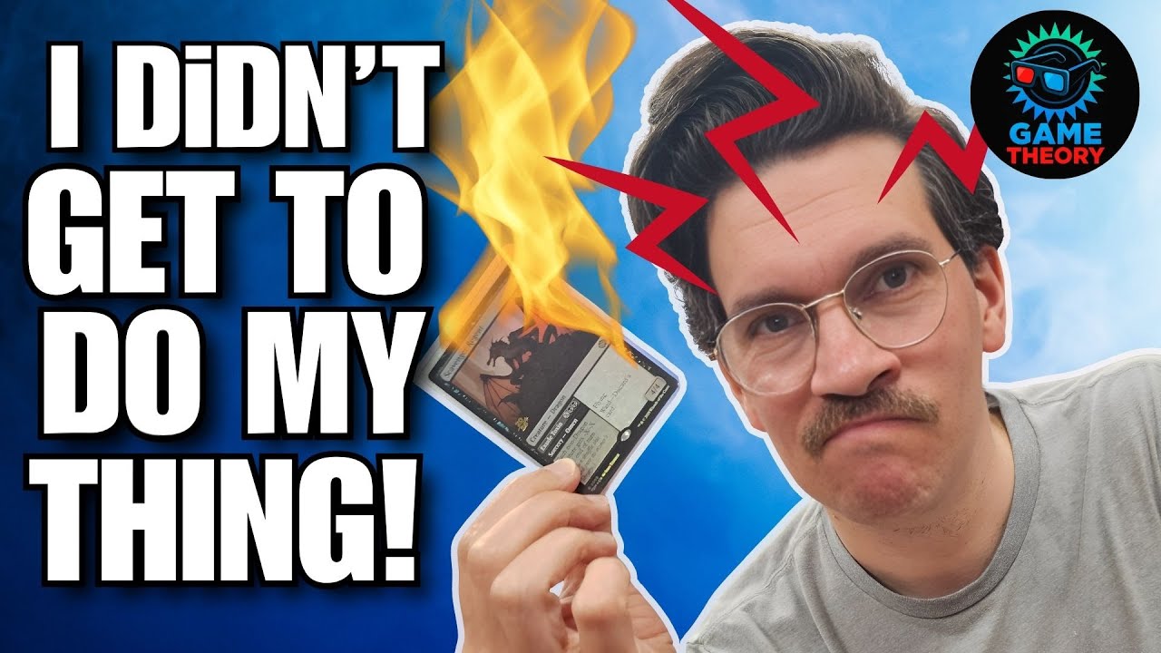 Why YOU Must Play Removal (Even If They Hate It)