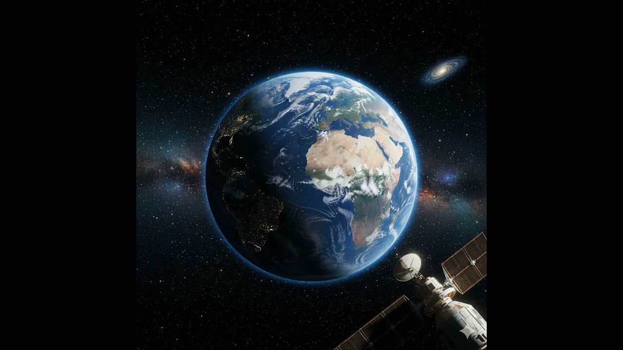 HardTechno music, Earth