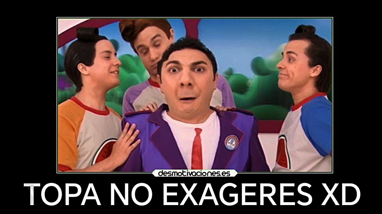 TOPA NO EXAGERES XD😂 / Momento XD / Junior Express / ESTACIÓN BICHOS / Marctube