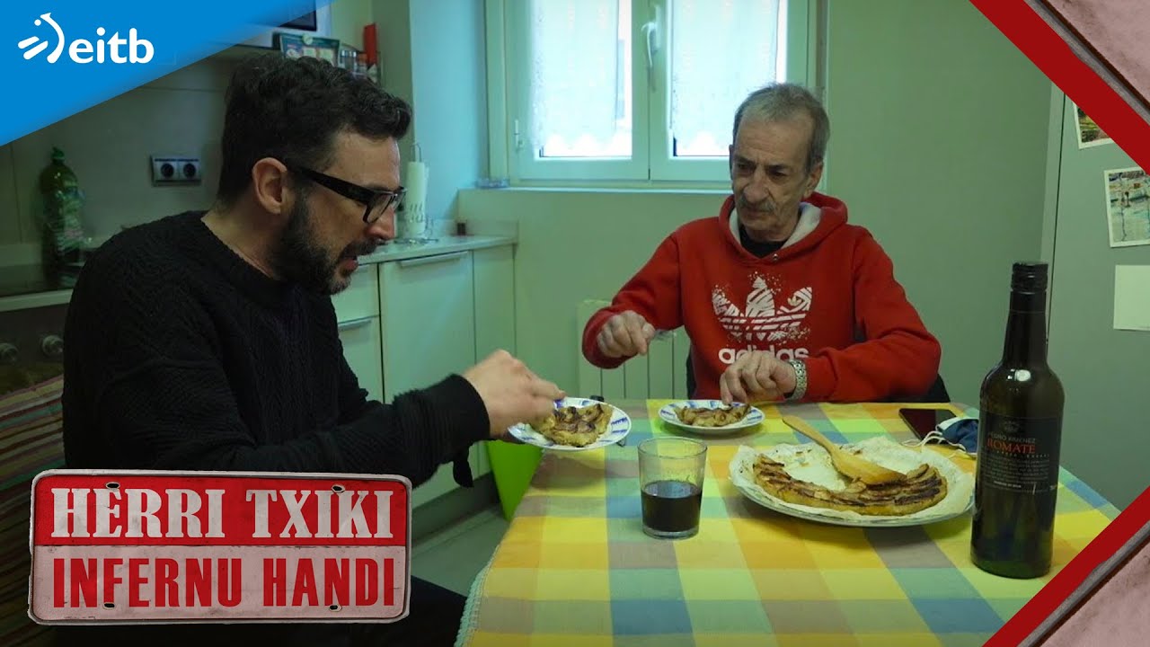 Don Eusebio edo Eusebito: musa, gozogintza eta rocka uztartzen dituen artista zumarragarra