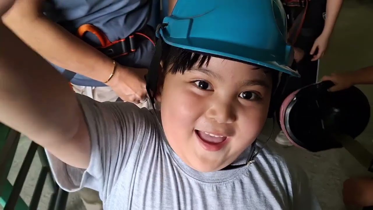 Kidz Discovery Camp Grade 1 Fieldtrip 