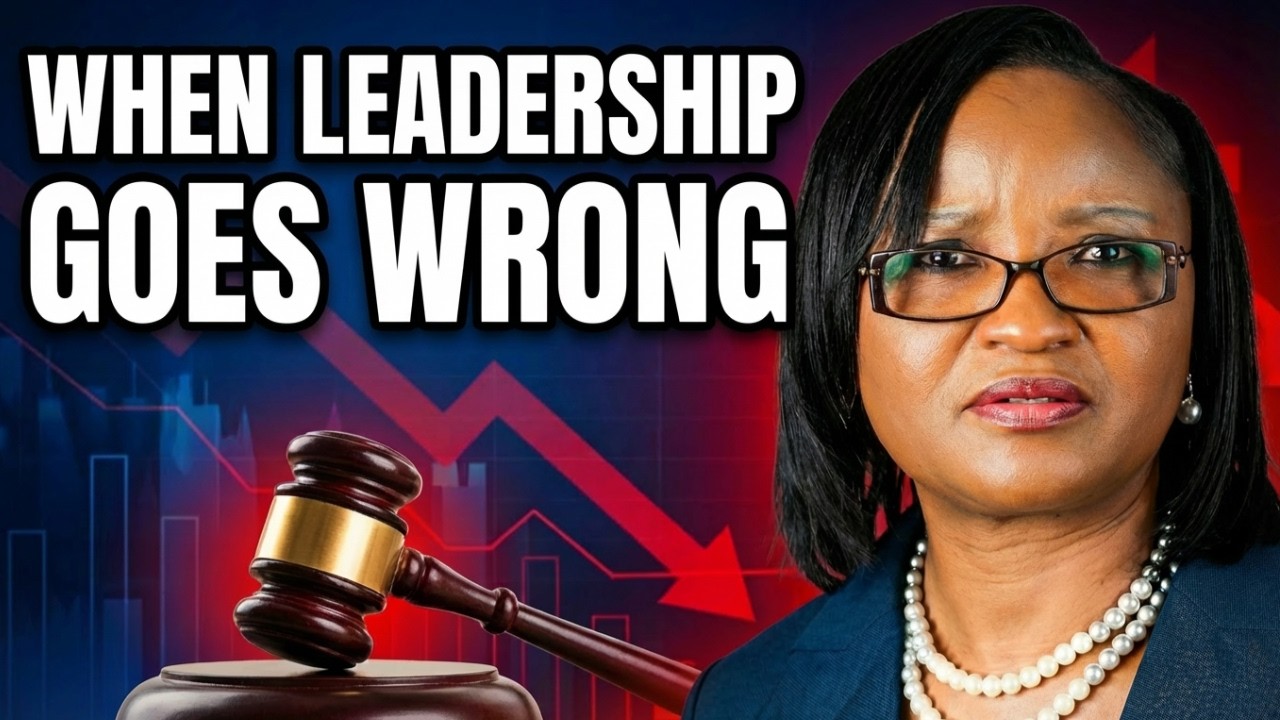 Самые честные лидеры поступают так после ошибок.