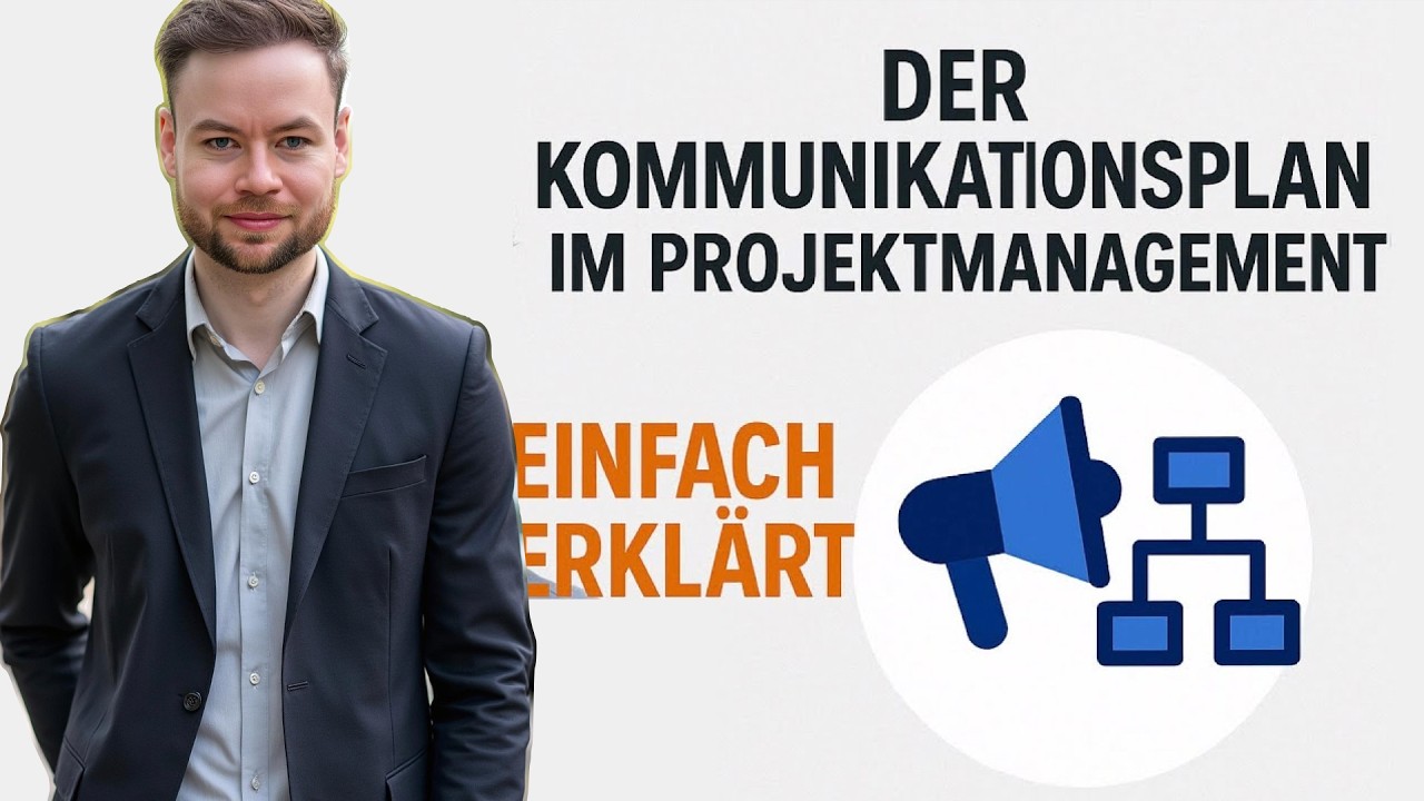 Kommunikationsplan im Projektmanagement – Alles, was du wissen musst!