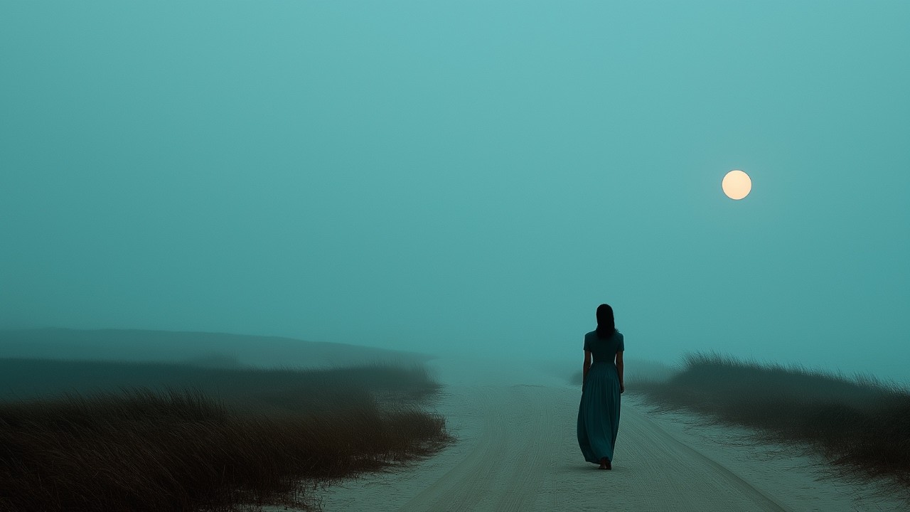 Do You Think of Me  (Original Mix)