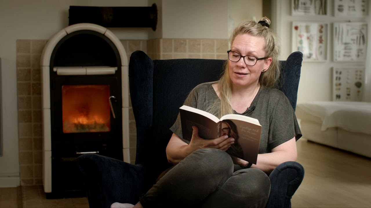 Derfor gør utroskab så vanvittigt ondt - Har du svært ved at forstå den store smerte? - Lyt med her.