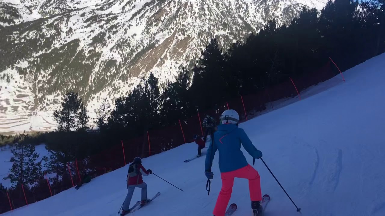Avet Grandvalira gone wrong