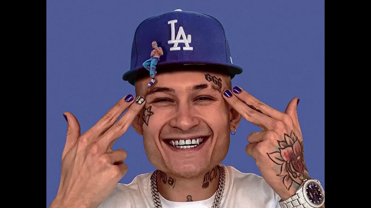 Dababy Suge 808 Notes.