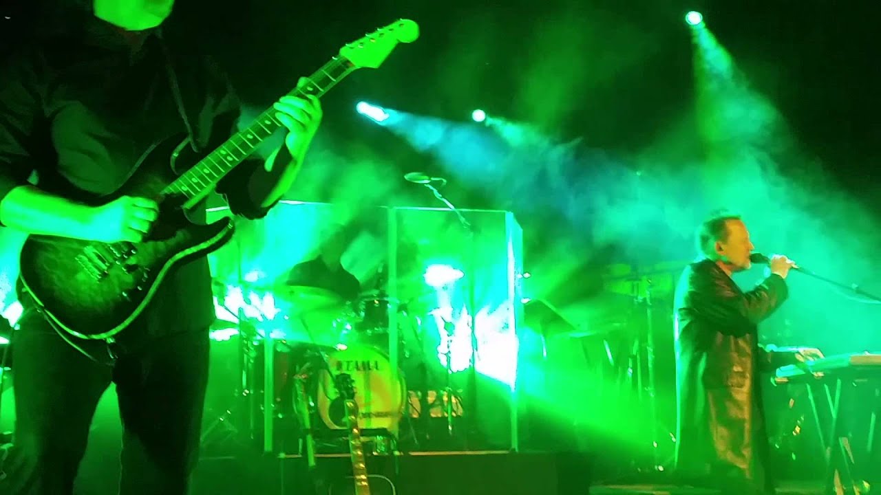 Dire Straits Tribute (Sweden) - Brothers in Arms