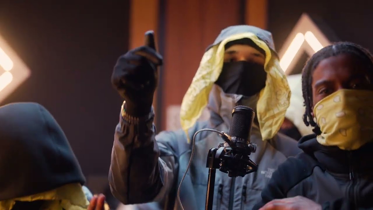 (LGM) Neeco - точка доступа | @PACTV