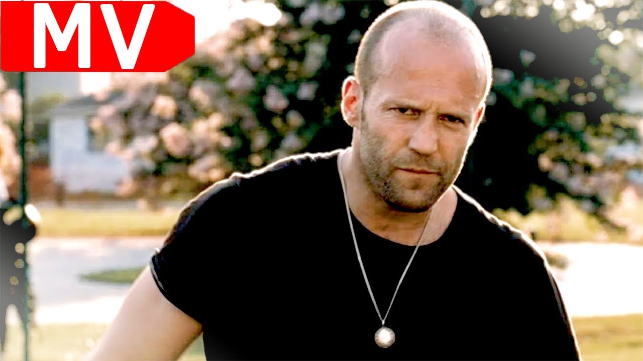 Jason Statham - Martial Arts Tribute (Music Video)