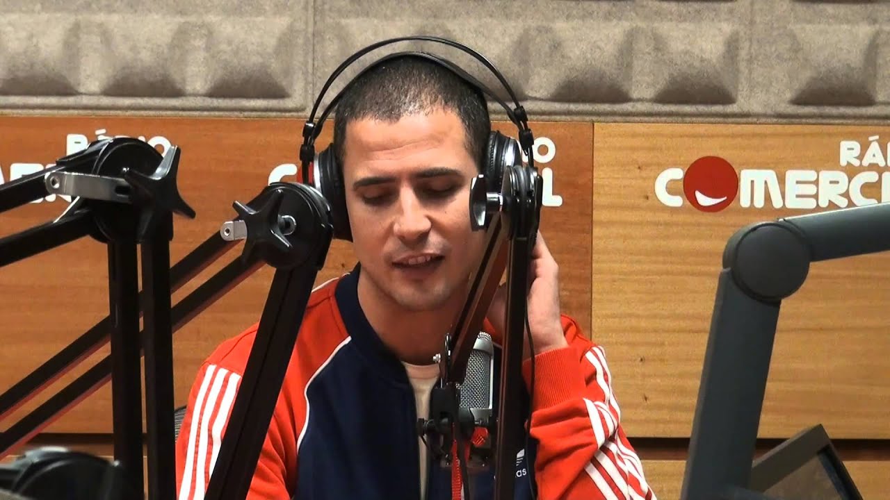 Rádio Comercial | Mixórdia de Temáticas - Pré-Sono