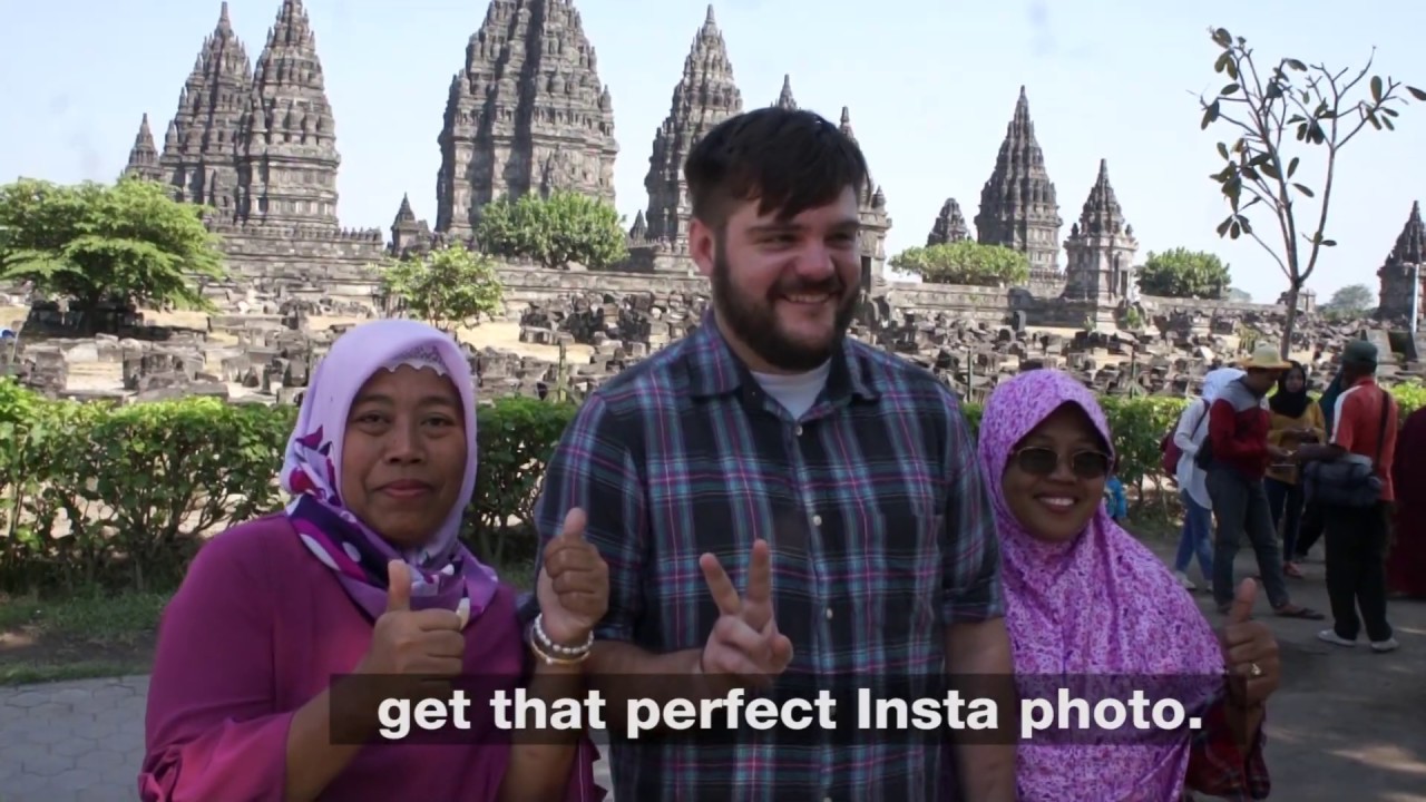 Inside Yogyakarta &ndash; Indonesia's Student City