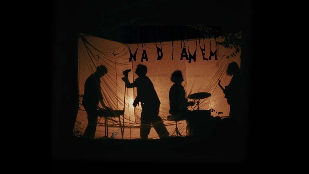 Piotr Odoszewski - NAD RANEM / ZIMNO (Official Video)