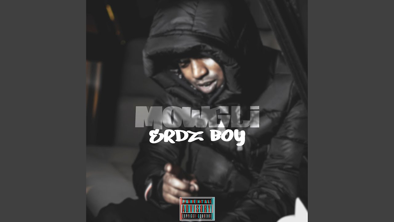 Erdz Boy