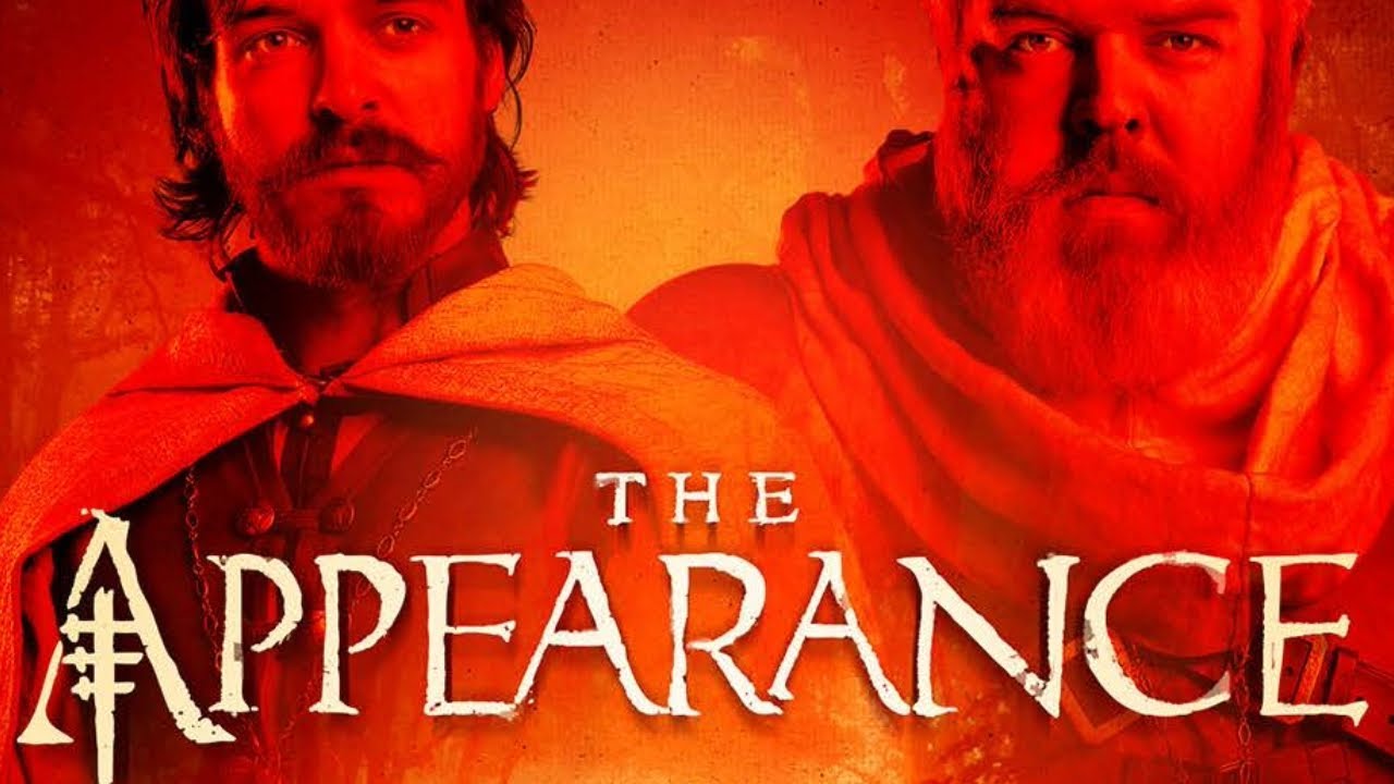 The Appearance (2018) | Full Movie | Jake Stormoen | Kristian Nairn | Adam Johnson