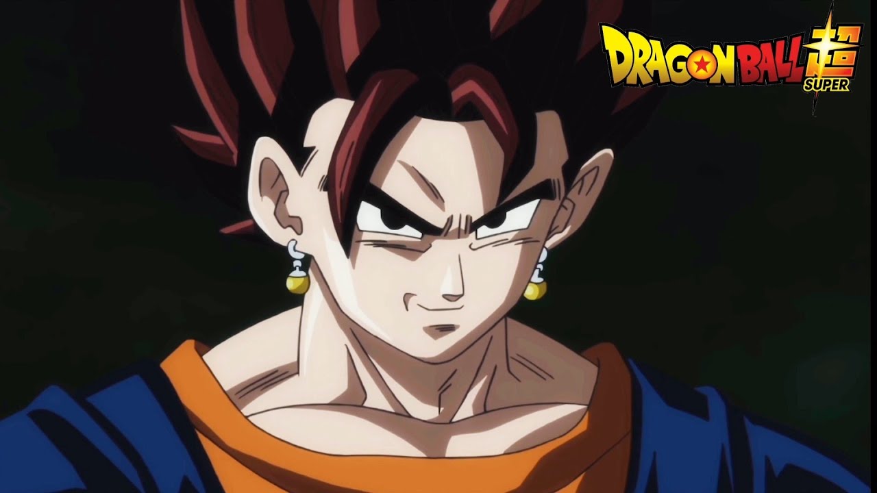 Dragon Ball Z Kai - Fusion's Theme (Official) [Unreleased Ost]