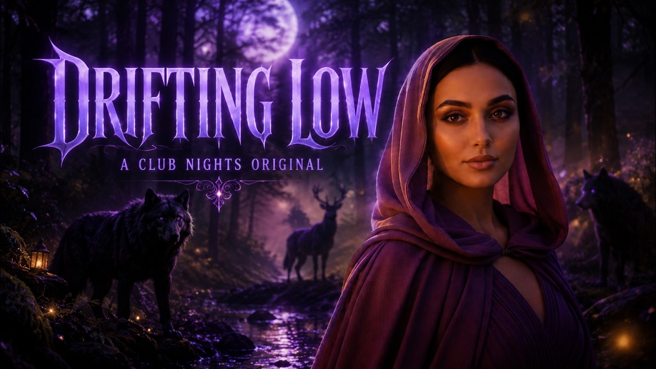 Drifting Low (Ethereal Deep House) &mdash; Club Nights